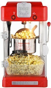 popcorn