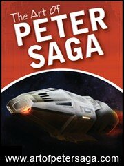 peter saga