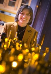 lene hau