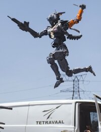 chappie