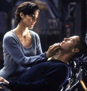 the matrix