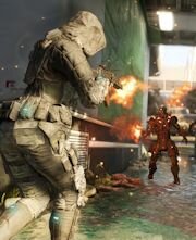 call of duty