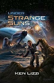 Under Strange Suns