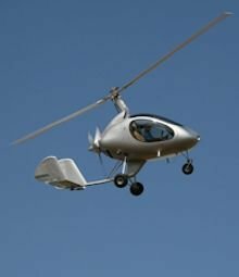 sportcopter