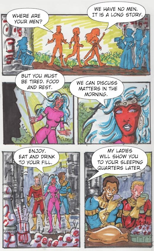 comic 2