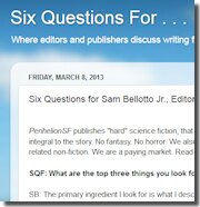 six questions
