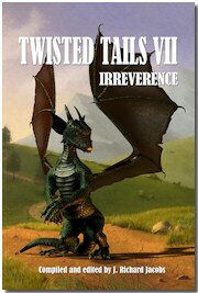 twisted