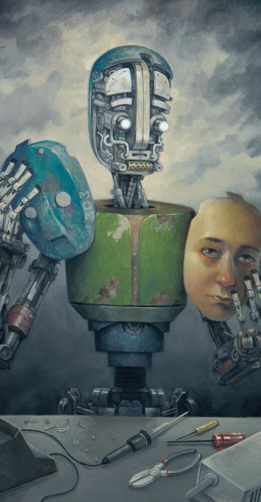 Aaron Jasinski