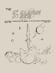 issue 1