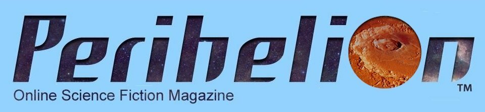 Perihelion Science Fiction