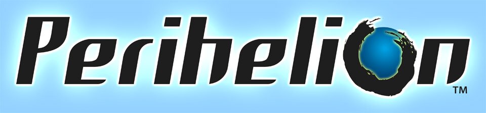 Perihelion Science Fiction