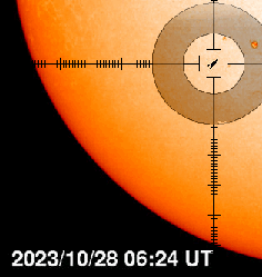 sunspot