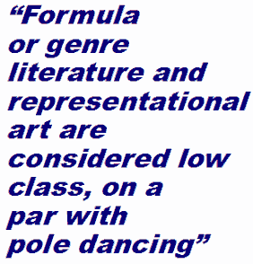 quoted