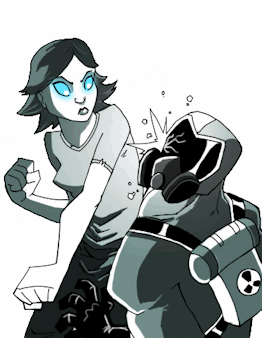punch
